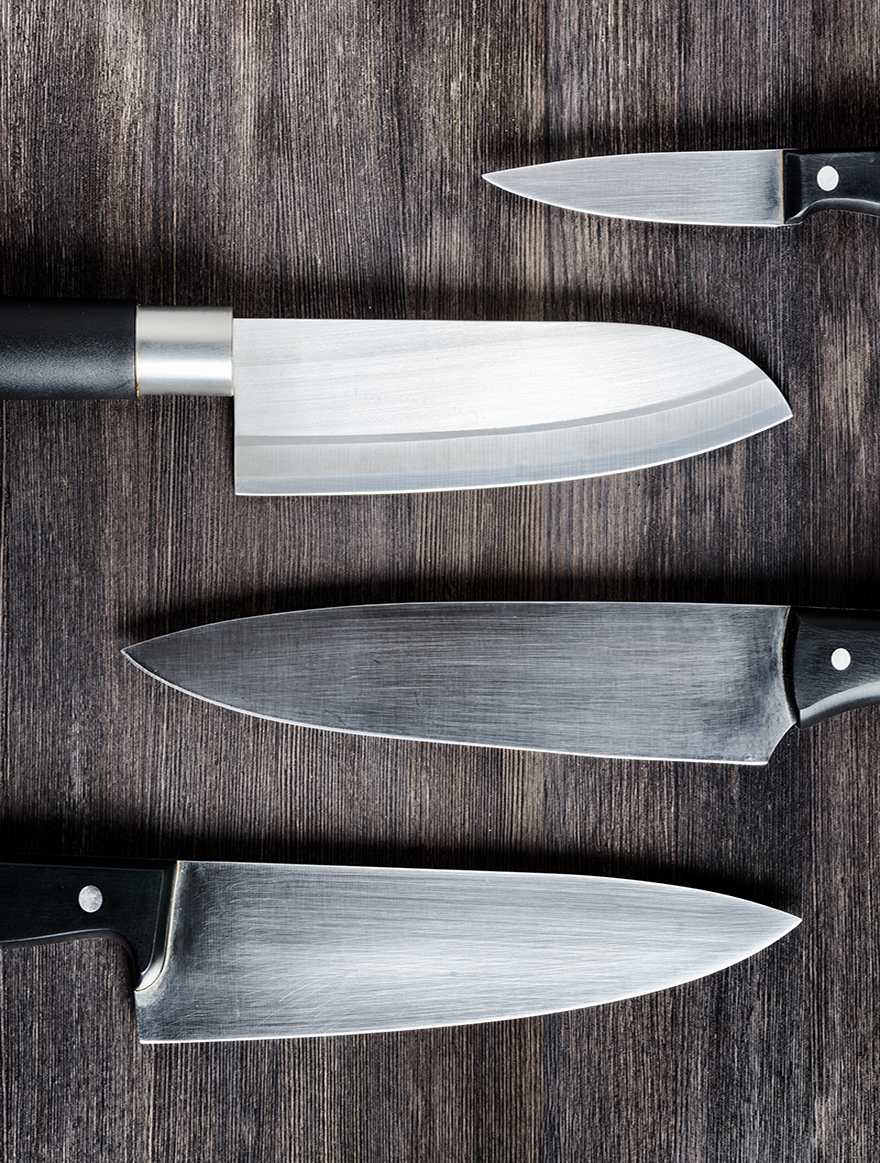 Stéphane Malbeau Affuteur Rémouleur Gironde